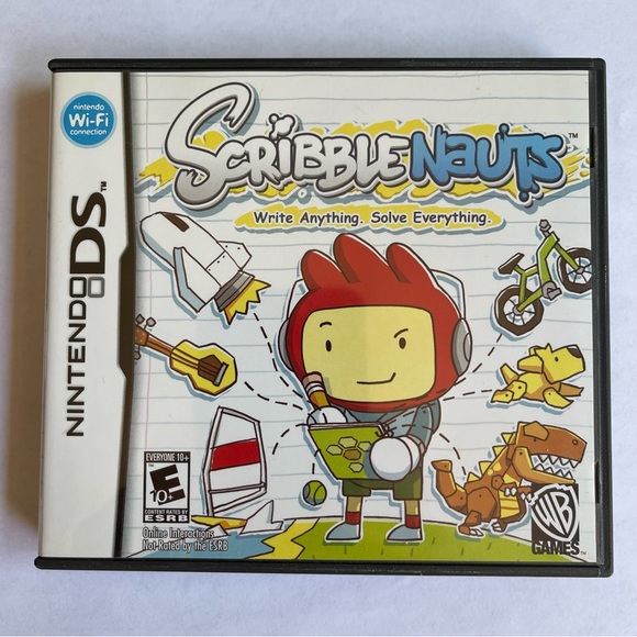 2 Nintendo DS Games- save 25% on this bundle - Picture 11 of 11